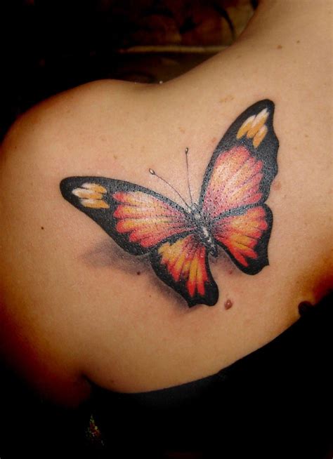 butterfly butt tattoos|85 Mind